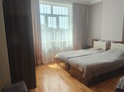 İcarəyə verilir 3 otaqlı yeni tikili 120 m², Nərimanov r., photo 4 from 8