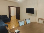İcarəyə verilir 3 otaqlı yeni tikili 120 m², Nərimanov r., photo 2 from 8