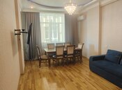 İcarəyə verilir 3 otaqlı yeni tikili 120 m², Nərimanov r., photo 1 from 8