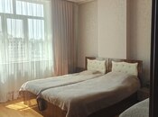 İcarəyə verilir 3 otaqlı yeni tikili 120 m², Nərimanov r., photo 7 from 8