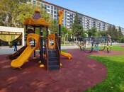 Satılır 4 otaqlı köhnə tikili 100 m², Nərimanov r., photo 1 from 8