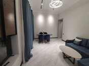 İcarəyə verilir 2 otaqlı köhnə tikili 50 m², Sahil m., photo 8 from 8