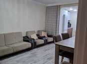 Satılır 2 otaqlı köhnə tikili 45 m², Qara Qarayev m., photo 2 from 8