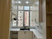 İcarəyə verilir 2 otaqlı yeni tikili 70 m², Həzi Aslanov m., photo 5 from 8