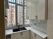 İcarəyə verilir 2 otaqlı yeni tikili 70 m², Həzi Aslanov m., photo 4 from 8
