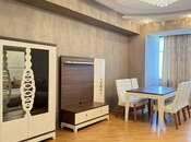 İcarəyə verilir 3 otaqlı yeni tikili 110 m², 20 Yanvar m., photo 2 from 8