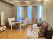 İcarəyə verilir 3 otaqlı yeni tikili 110 m², 20 Yanvar m., photo 1 from 8