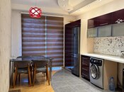 İcarəyə verilir 3 otaqlı yeni tikili 110 m², 20 Yanvar m., photo 5 from 8