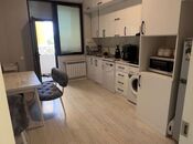 Сдаётся 3-комн. новостройка 100 м², Насиминский  р., photo 6 from 8