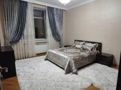 İcarəyə verilir 3 otaqlı yeni tikili 114 m², Nizami m., photo 2 from 7