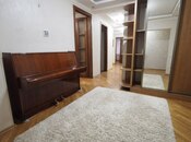 İcarəyə verilir 3 otaqlı yeni tikili 114 m², Nizami m., photo 6 from 7