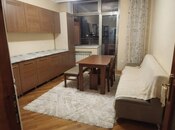 İcarəyə verilir 3 otaqlı yeni tikili 114 m², Nizami m., photo 4 from 7