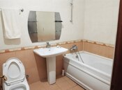 İcarəyə verilir 3 otaqlı yeni tikili 114 m², Nizami m., photo 5 from 7