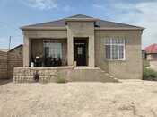 Satılır 4 otaqlı həyət evi/bağ evi 120 m², Məmmədli q., photo 1 from 8