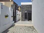 Satılır 4 otaqlı həyət evi/bağ evi 125 m², Novxanı q., photo 2 from 8