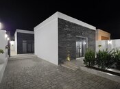 Satılır 4 otaqlı həyət evi/bağ evi 125 m², Novxanı q., photo 1 from 8