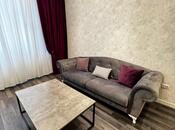İcarəyə verilir 2 otaqlı yeni tikili 90 m², Nizami m., photo 1 from 8