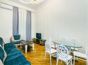 İcarəyə verilir 3 otaqlı köhnə tikili 98 m², Sahil m., photo 6 from 8