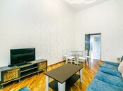 İcarəyə verilir 3 otaqlı köhnə tikili 98 m², Sahil m., photo 8 from 8