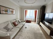 Сдаётся 2-комн. новостройка 77 м², Насиминский  р., photo 1 from 8