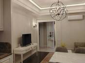 İcarəyə verilir 3 otaqlı yeni tikili 90 m², Elmlər Akademiyası m., photo 1 from 8