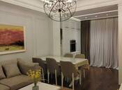 İcarəyə verilir 3 otaqlı yeni tikili 90 m², Elmlər Akademiyası m., photo 4 from 8