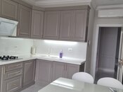 Сдаётся 3-комн. новостройка 148 м², Ясамальский р., photo 5 from 8