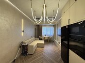 İcarəyə verilir 2 otaqlı yeni tikili 70 m², Ağ şəhər q., photo 4 from 8