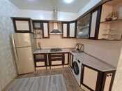 İcarəyə verilir 2 otaqlı yeni tikili 50 m², Nəsimi r., photo 7 from 8