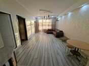 İcarəyə verilir 2 otaqlı yeni tikili 50 m², Nəsimi r., photo 4 from 8