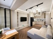 İcarəyə verilir 2 otaqlı yeni tikili 70 m², Ağ şəhər q., photo 3 from 8