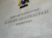 Продаётся 1-комн. вторичка 36 м², м. Элмляр Академиясы, photo 4 from 8