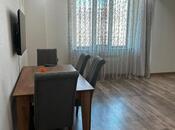İcarəyə verilir 3 otaqlı yeni tikili 120 m², Nəsimi r., photo 8 from 8