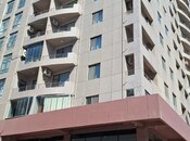 İcarəyə verilir 3 otaqlı yeni tikili 150 m², Gənclik m., photo 1 from 8