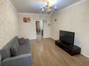 Сдаётся 2-комн. вторичка 65 м², м. Ичеришехер, photo 2 from 8