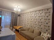 Продаётся 2-комн. новостройка 70 м², м. Иншаатчылар, photo 1 from 8