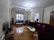 Satılır 5 otaqlı köhnə tikili 150 m², Sahil m., photo 3 from 8