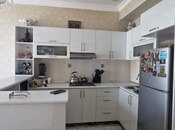 Satılır 4 otaqlı yeni tikili 119 m², İnşaatçılar m., photo 5 from 8