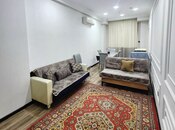 Сдаётся 3-комн. новостройка 110 м², Насиминский  р., photo 1 from 8