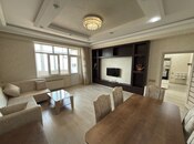 Сдаётся 2-комн. новостройка 80 м², м. Кара Караев, photo 1 from 8