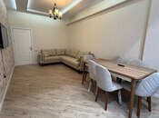 Сдаётся 2-комн. новостройка 70 м², м. Дернегюль, photo 2 from 8