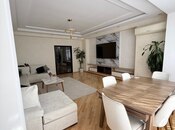 Satılır 3 otaqlı yeni tikili 130 m², Qara Qarayev m., photo 3 from 8