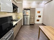 Satılır 3 otaqlı yeni tikili 130 m², Qara Qarayev m., photo 5 from 8