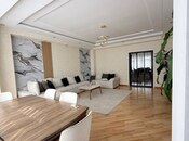 Satılır 3 otaqlı yeni tikili 130 m², Qara Qarayev m., photo 2 from 8