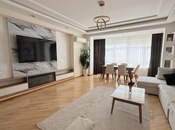 Satılır 3 otaqlı yeni tikili 130 m², Qara Qarayev m., photo 1 from 8