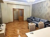 İcarəyə verilir 3 otaqlı yeni tikili 150 m², 8 Noyabr m., photo 2 from 8