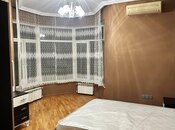 İcarəyə verilir 3 otaqlı yeni tikili 150 m², 8 Noyabr m., photo 4 from 8
