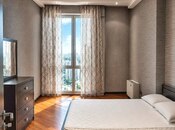 İcarəyə verilir 3 otaqlı yeni tikili 125 m², Nəsimi r., photo 4 from 8