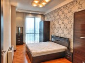 İcarəyə verilir 3 otaqlı yeni tikili 125 m², Nəsimi r., photo 5 from 8