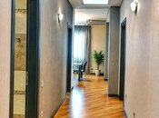 İcarəyə verilir 3 otaqlı yeni tikili 125 m², Nəsimi r., photo 3 from 8